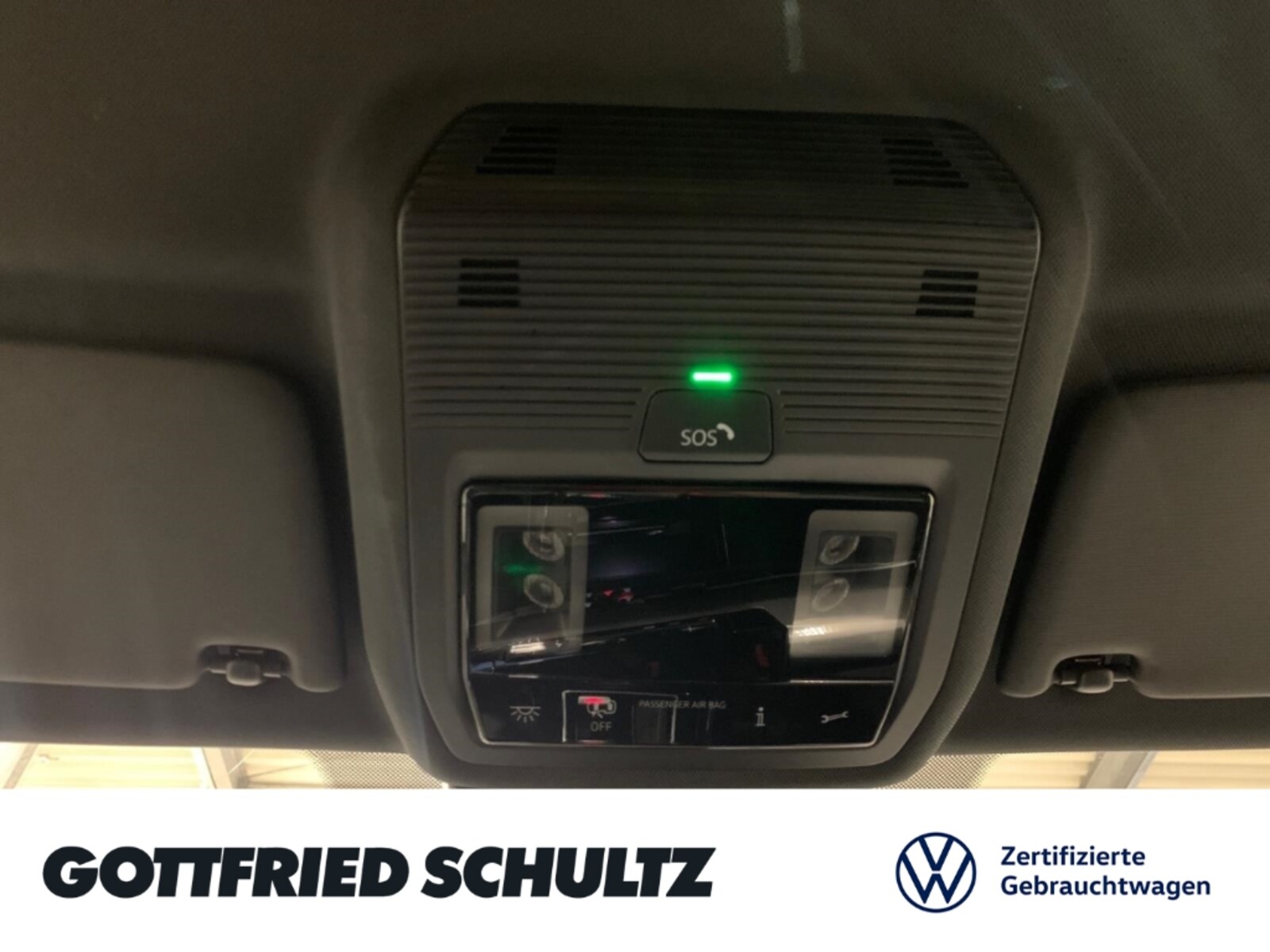Volkswagen Golf – Bild 14