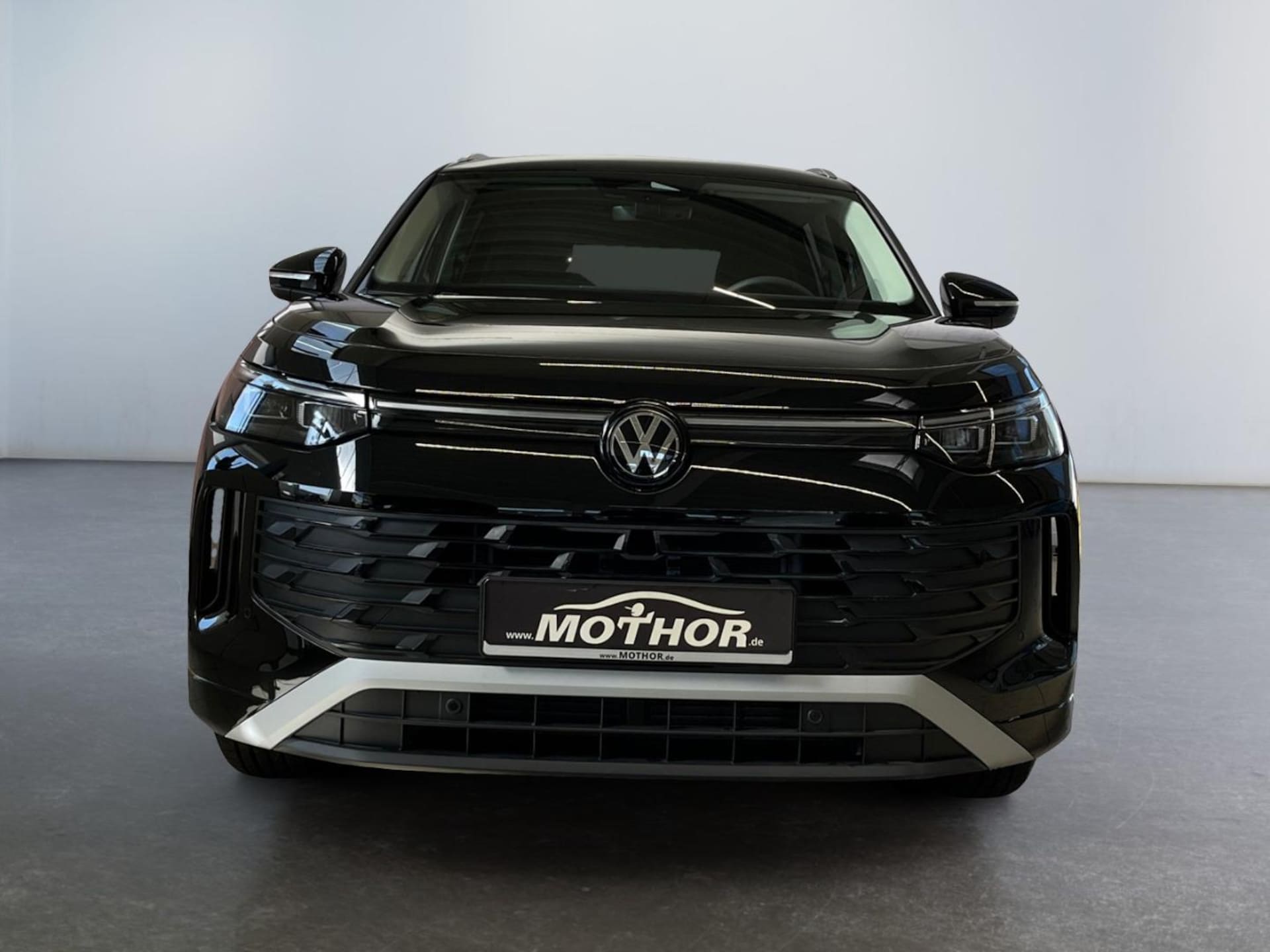 Volkswagen Tayron Life