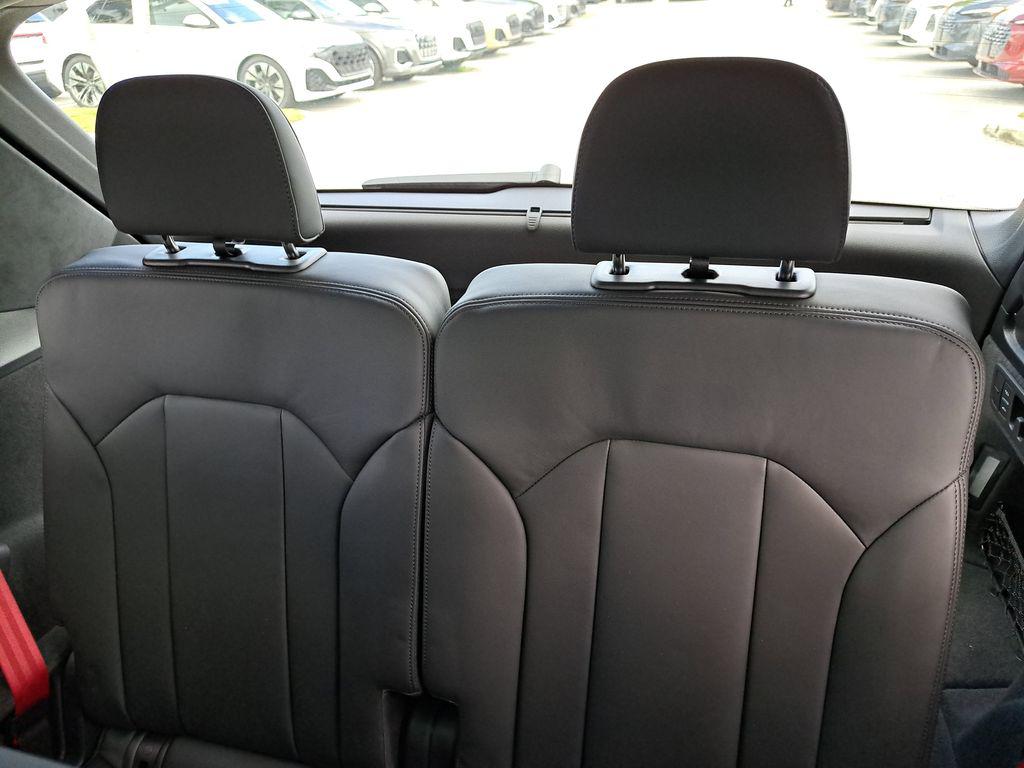 2026 Audi SQ7 Prestige - Photo 28