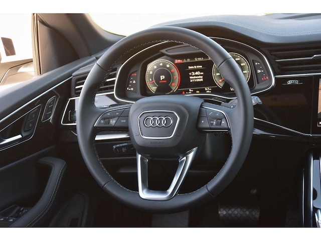 2026 Audi Q8 Premium Plus - Photo 16