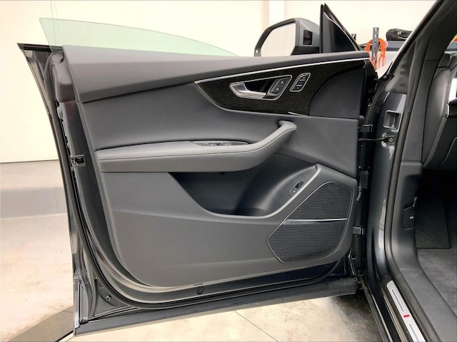2026 Audi Q8 Premium Plus - Photo 19