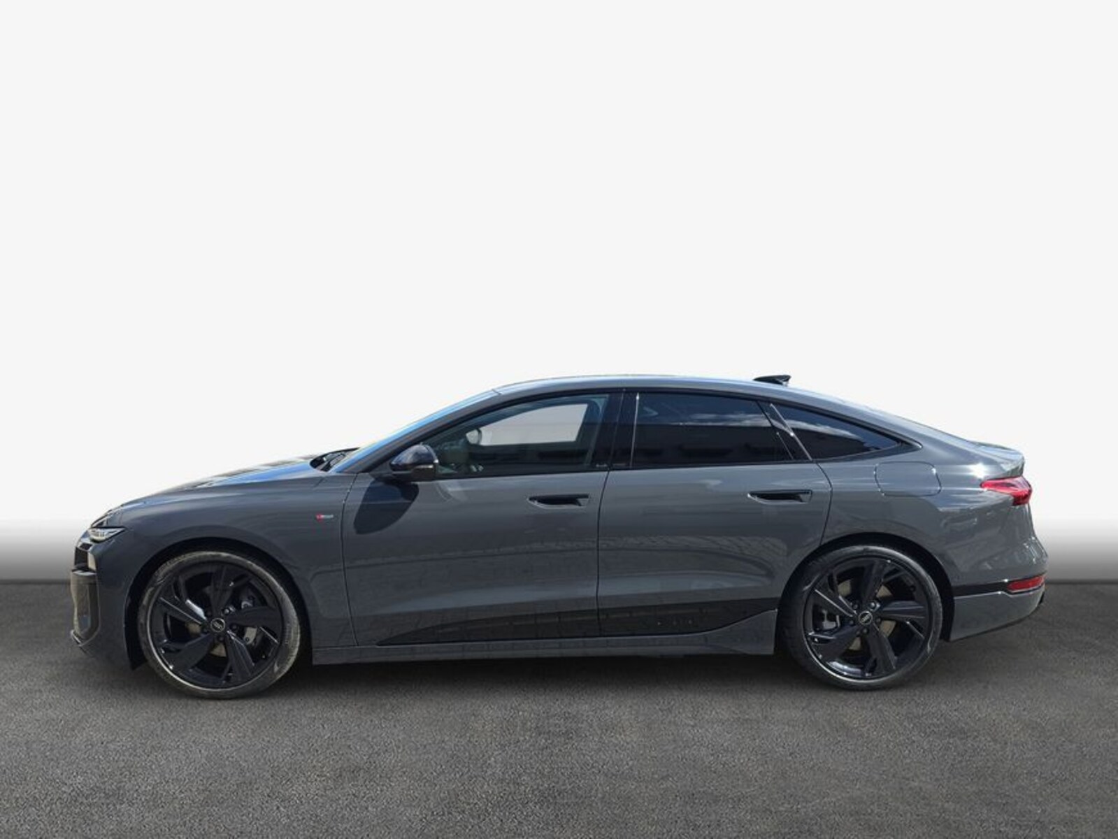 Audi A6 Sportback e-tron – Bild 5