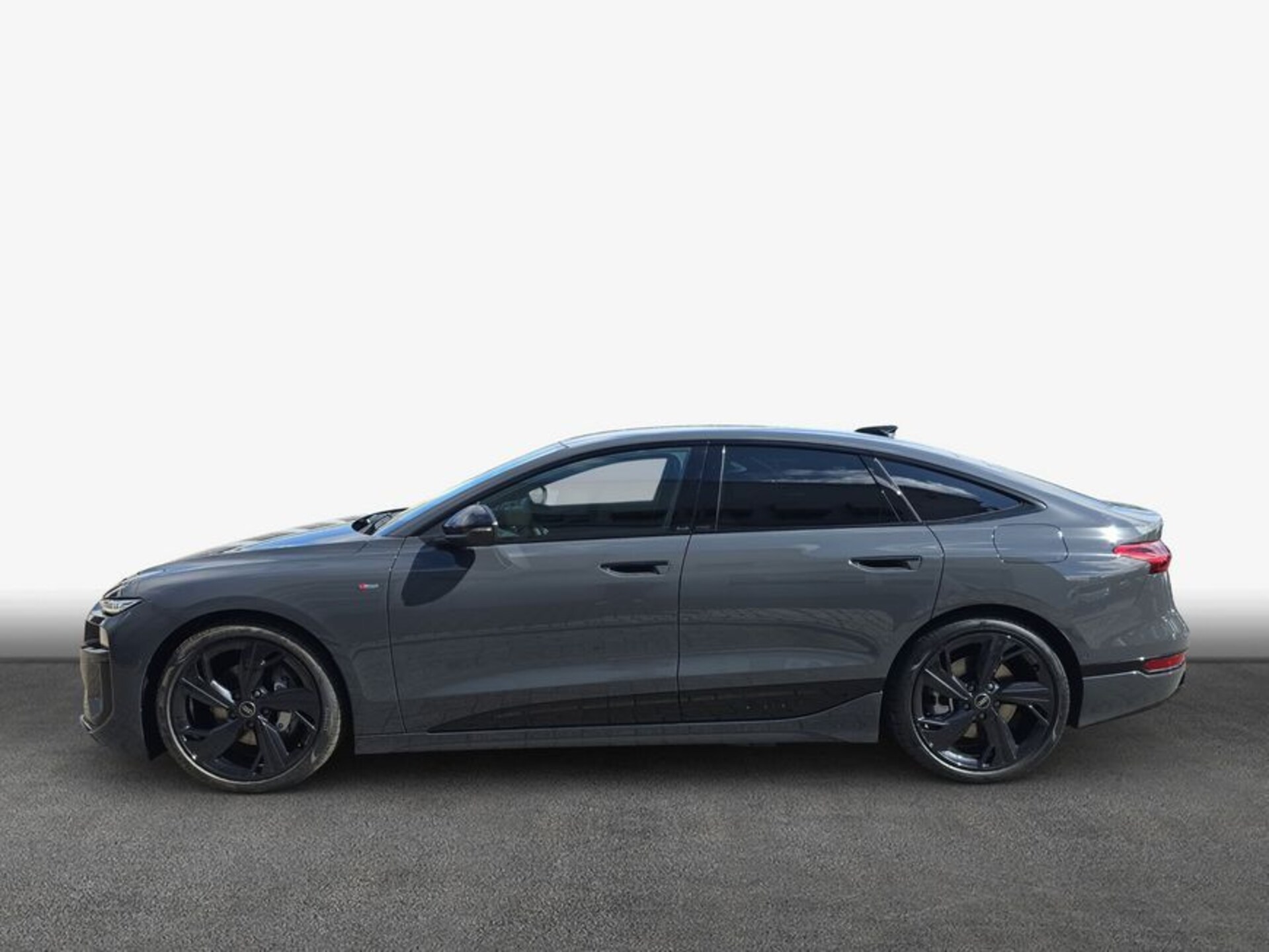 Audi A6 Sportback e-tron