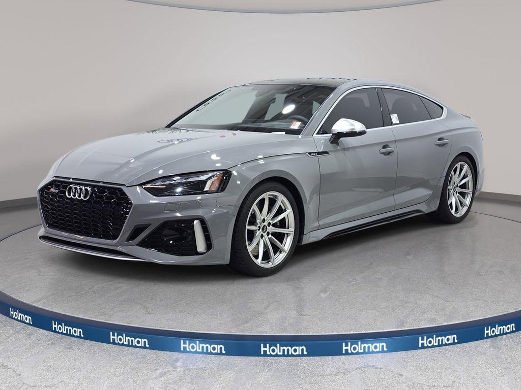 2023 Audi RS 5 Sportback 2.9 TFSI quattro Tiptronic's photo