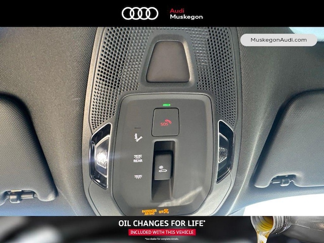 2026 Audi S5 Prestige - Photo 23