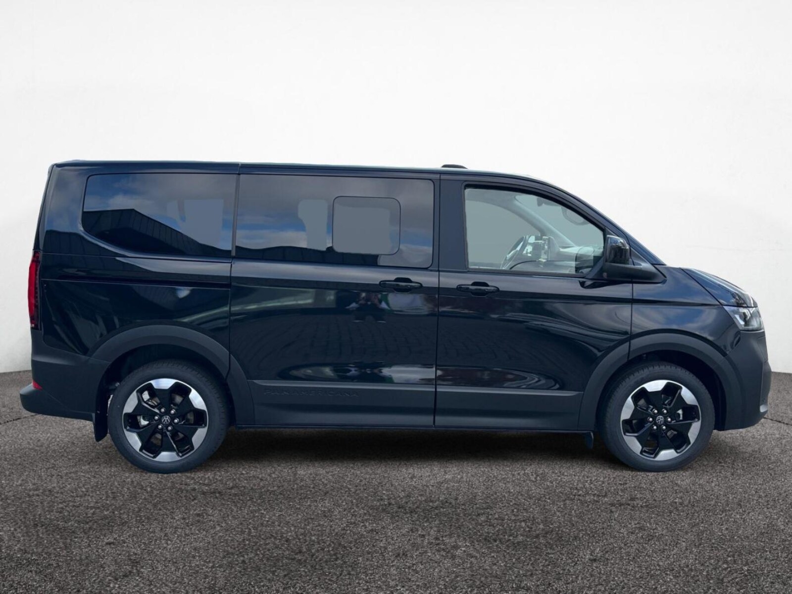 Volkswagen e-Caravelle – Bild 7