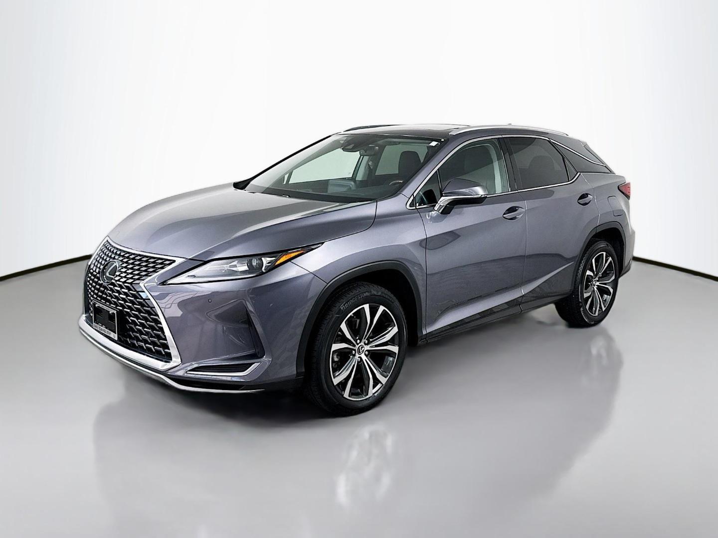 2020 Lexus RX 350 350 FWD's photo