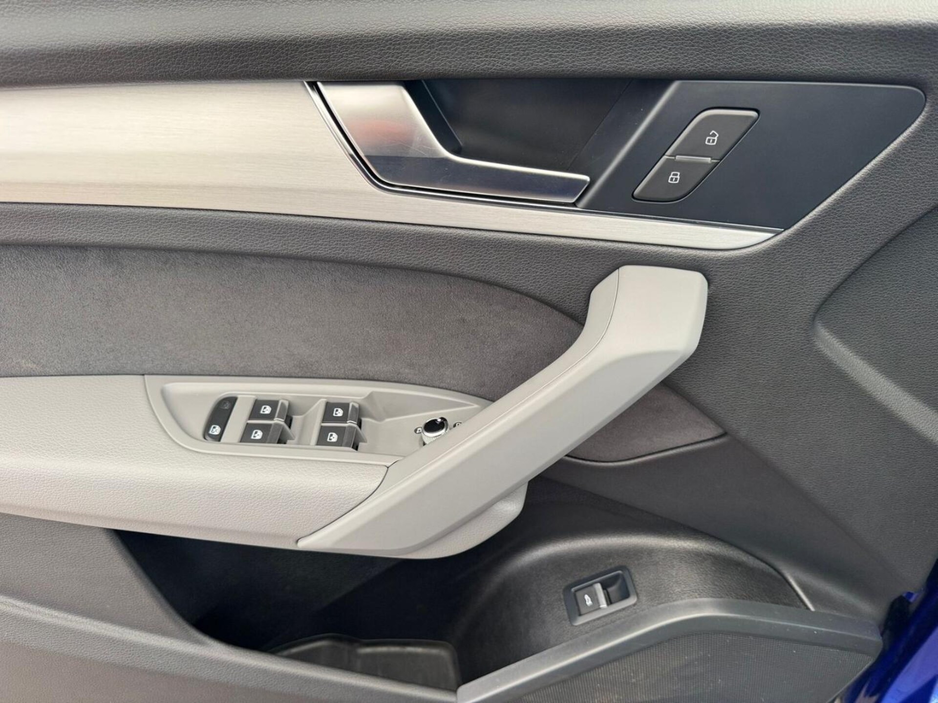 Audi SQ5 SUV