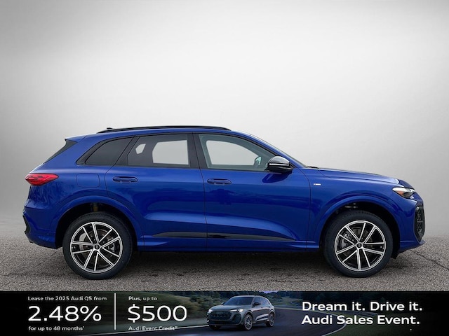 2025 Audi Q5