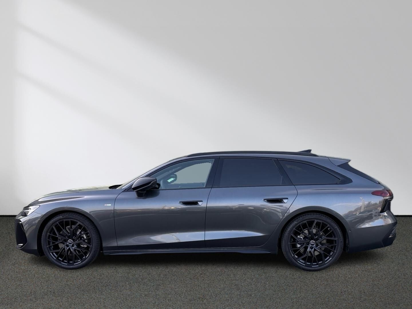 Bild über Audi A6 Avant edition one TDI quattro 150 kWS tronic - für weitere Informationen kontaktieren Sie den Audi Partner