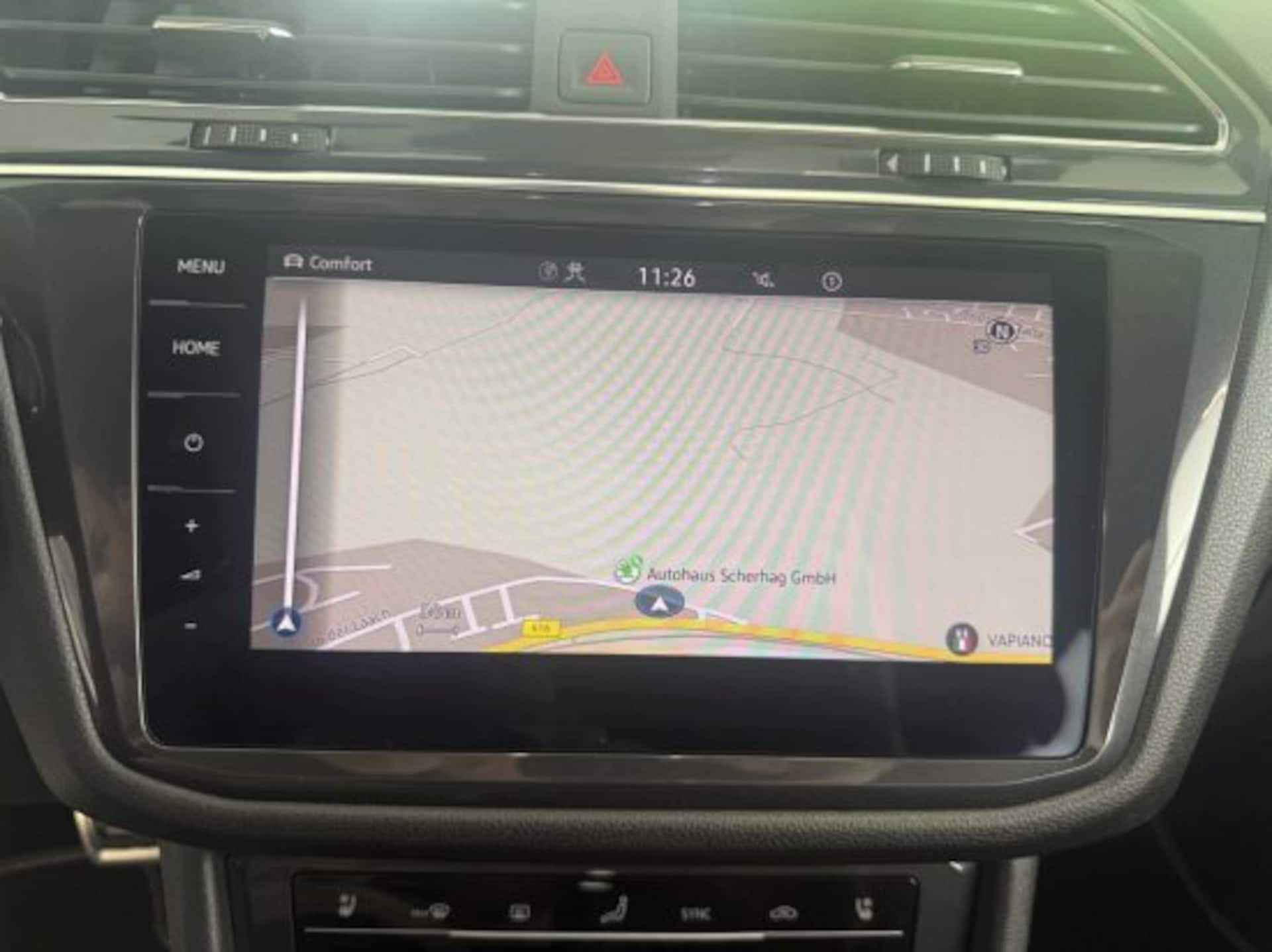 Volkswagen Tiguan Allspace R-Line