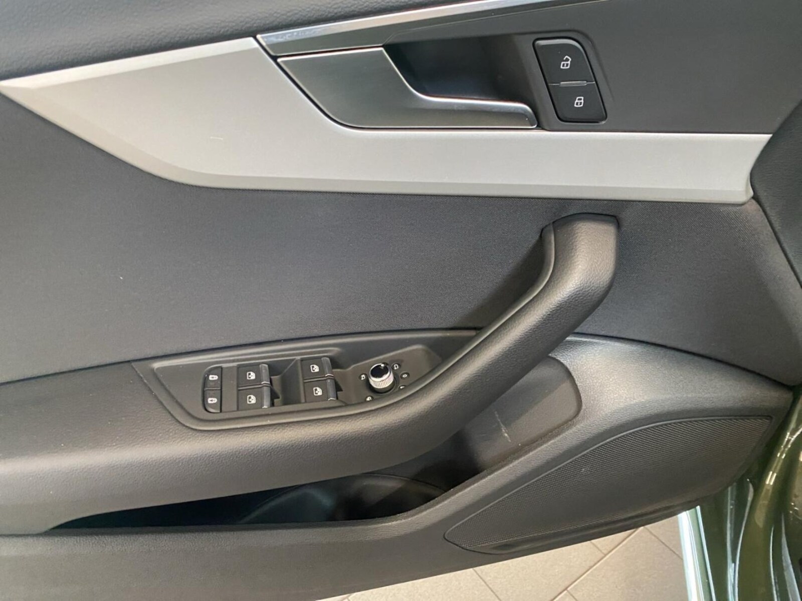 Audi A4 Avant – Bild 9