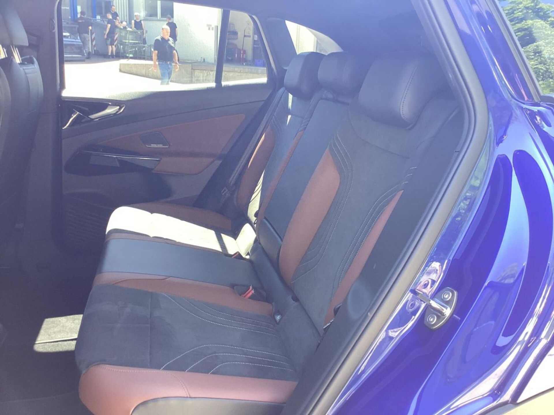 Volkswagen ID.4 Pro