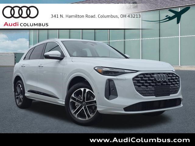 Photo of 2026 Audi Q5