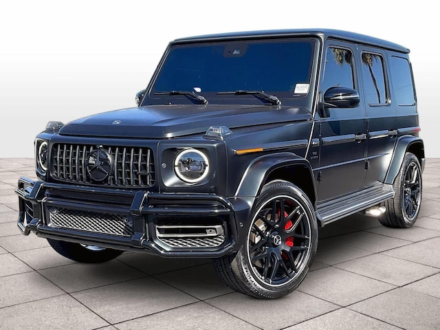 2020 Mercedes-Benz