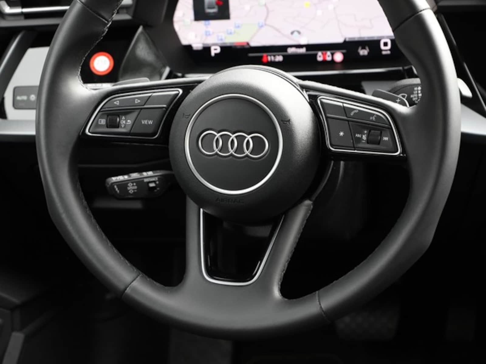 Audi A3 Limousine – Bild 12