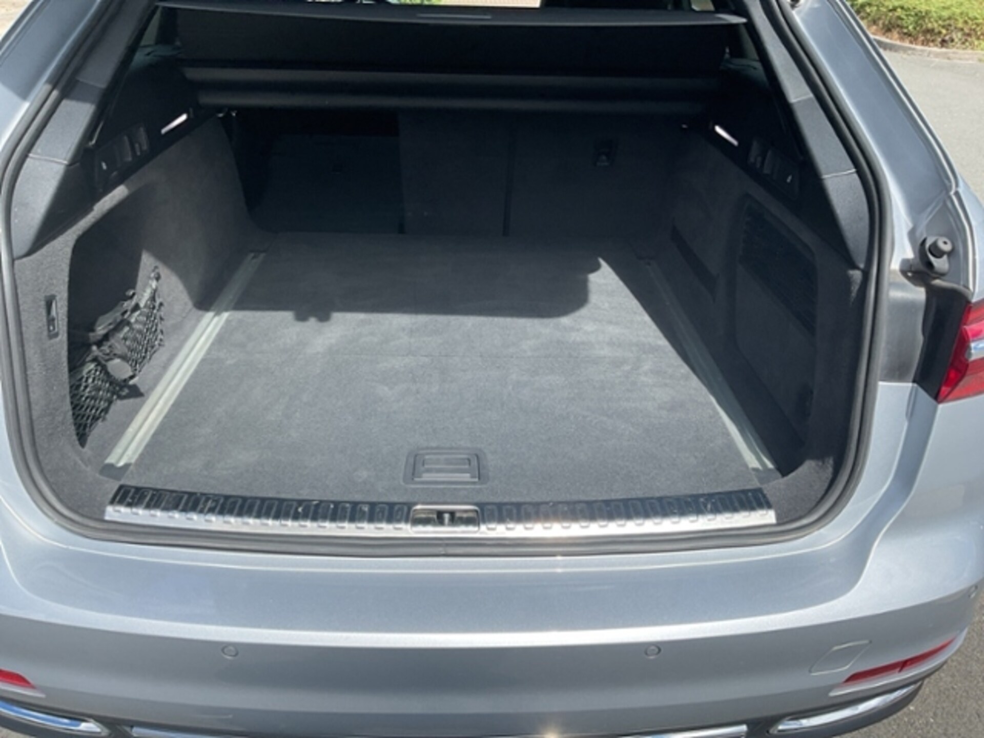 Audi A6 Avant Sport