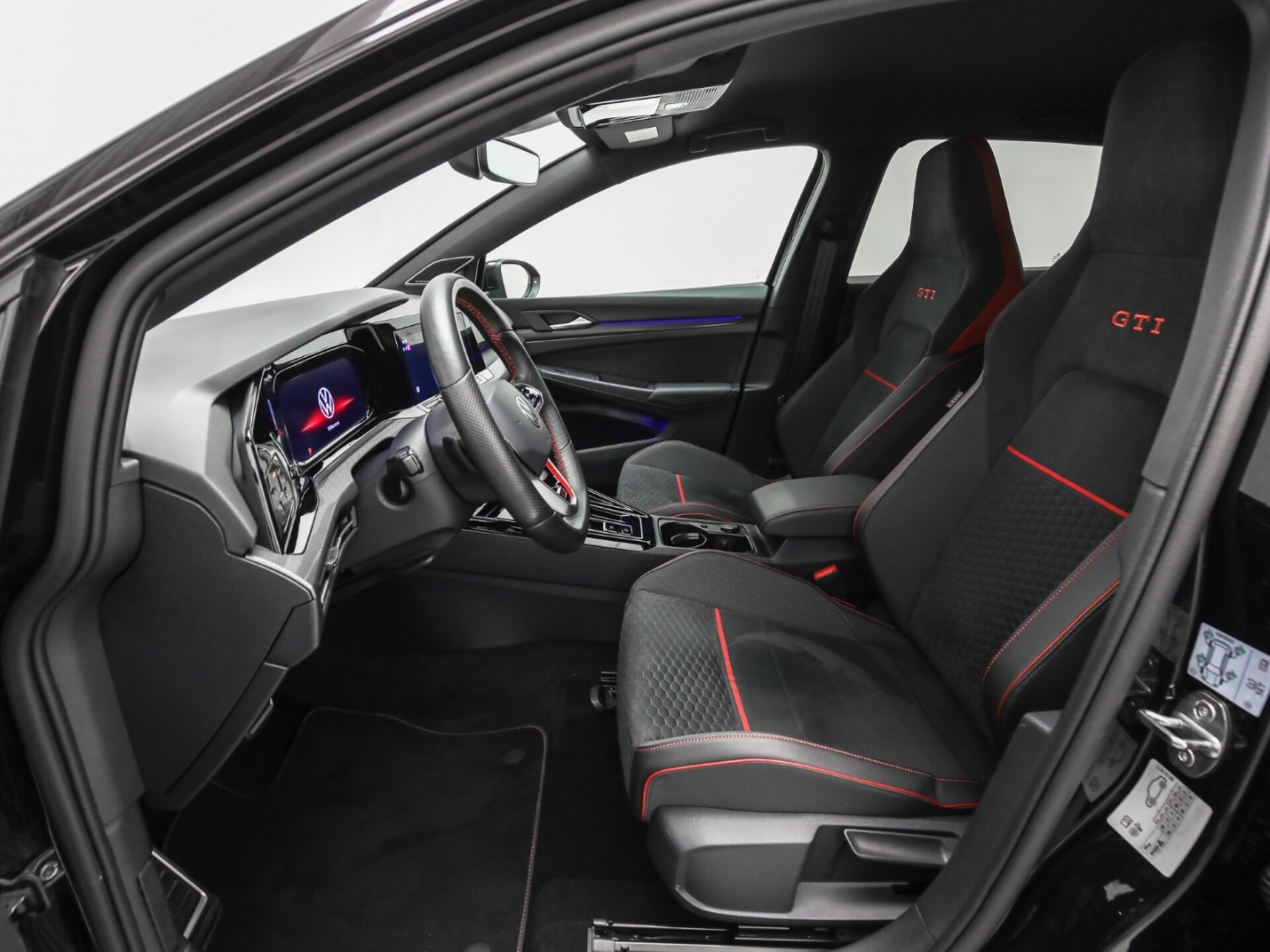 Volkswagen Golf GTI Clubsport