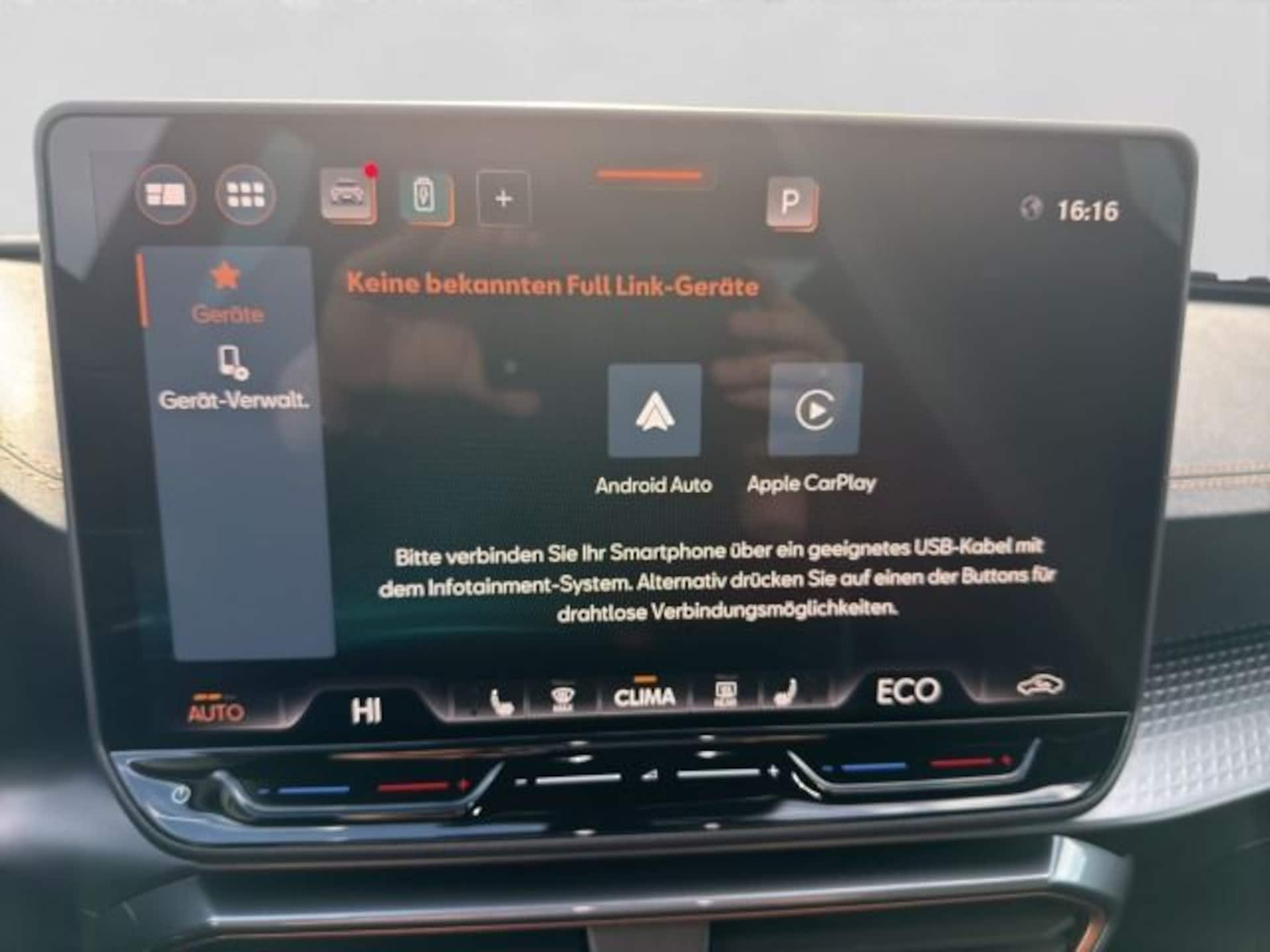 CUPRA Formentor VZ