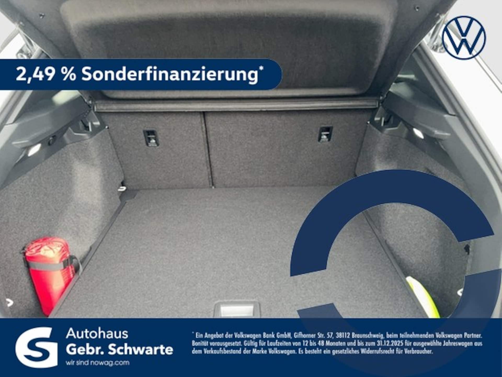 Volkswagen ID.4 Pro