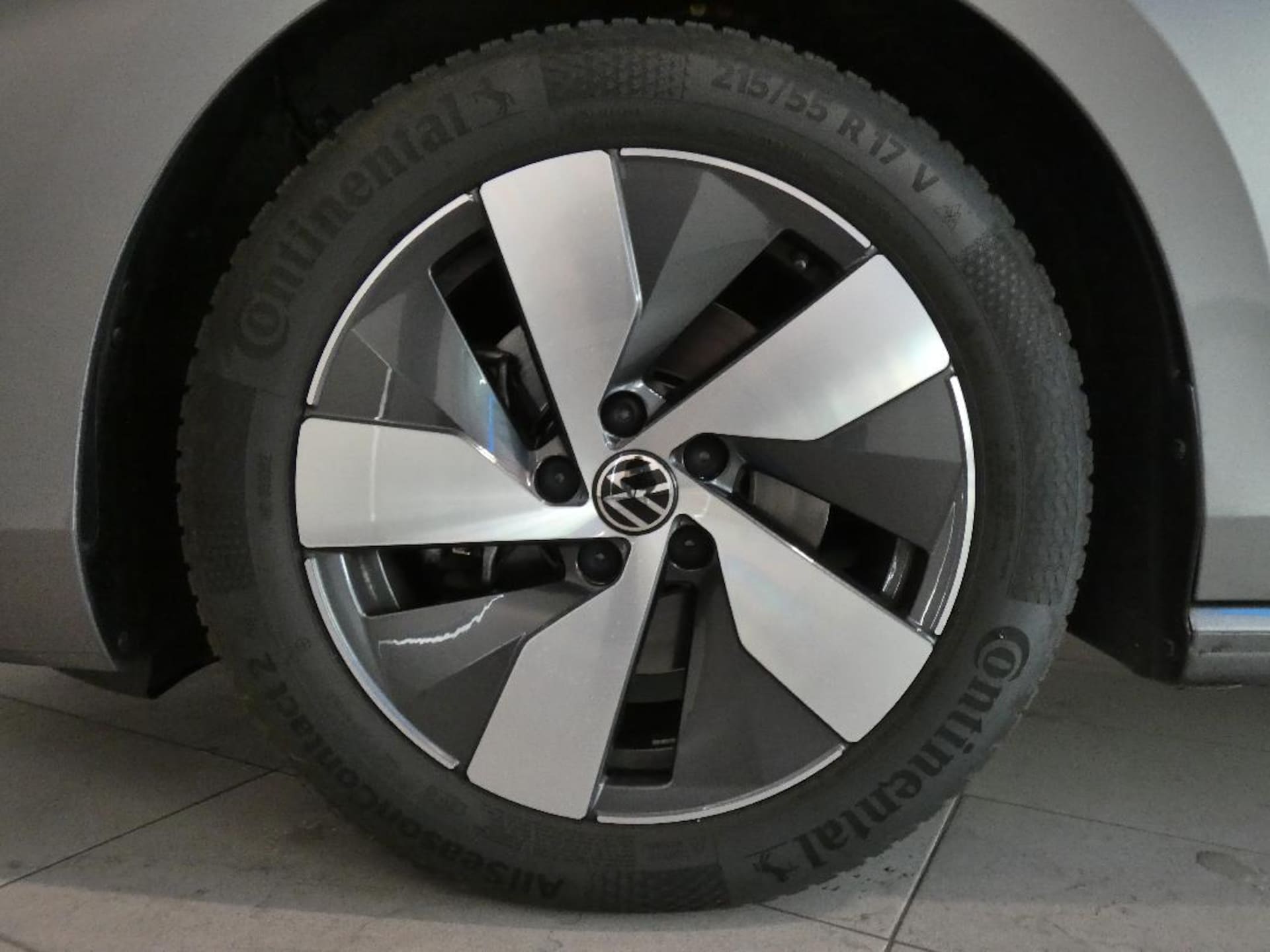 Volkswagen Passat Business