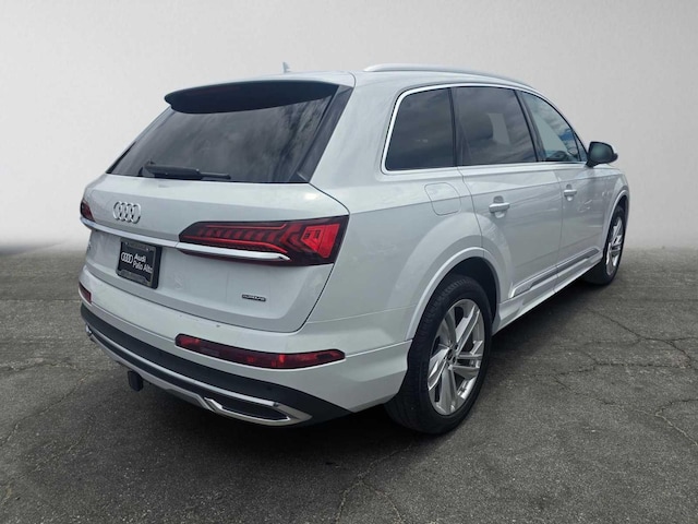 2023 Audi Q7