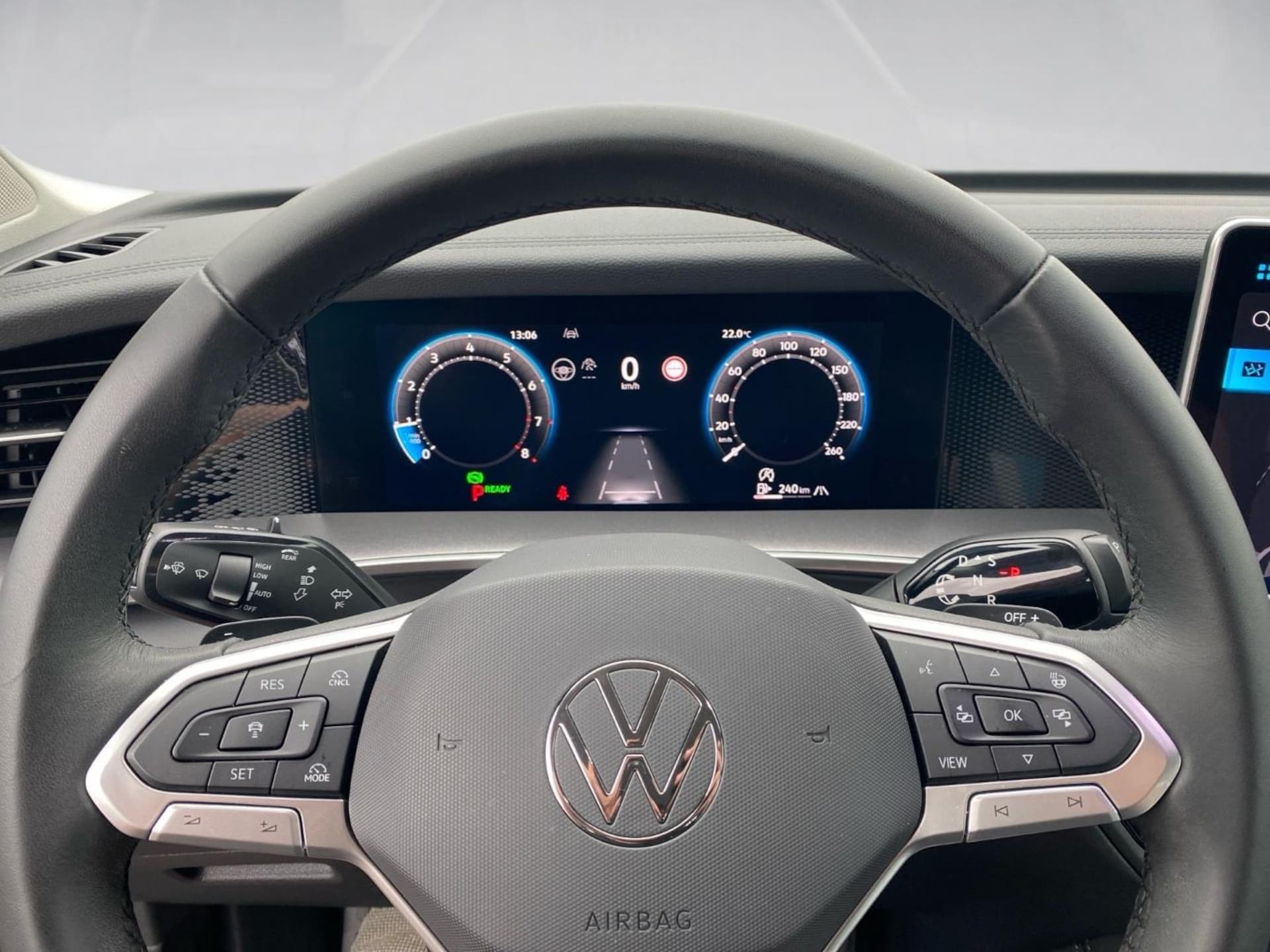 Volkswagen Tayron Life