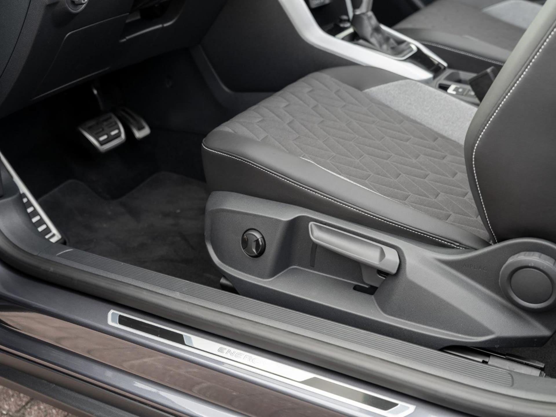 Volkswagen T-Roc Cabriolet ENERGY