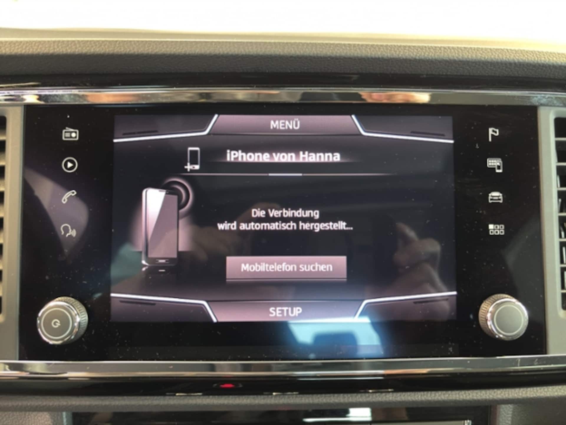 SEAT Ateca FR