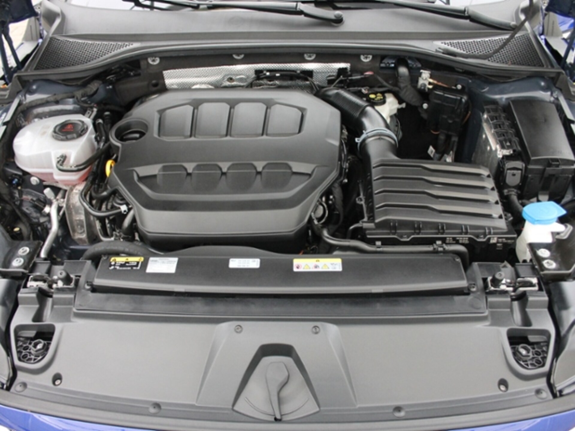 Volkswagen Arteon Shooting Brake R-Line