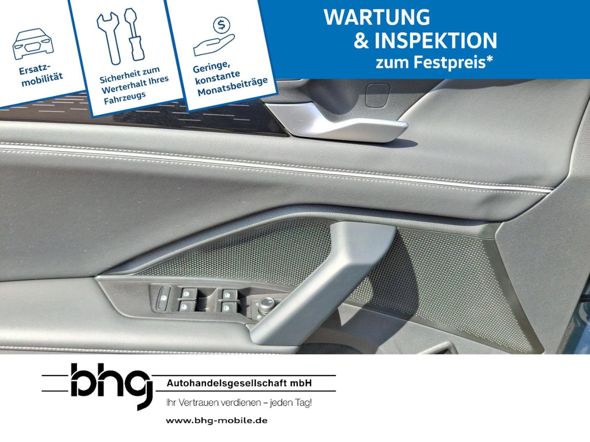 Volkswagen Tayron Elegance
