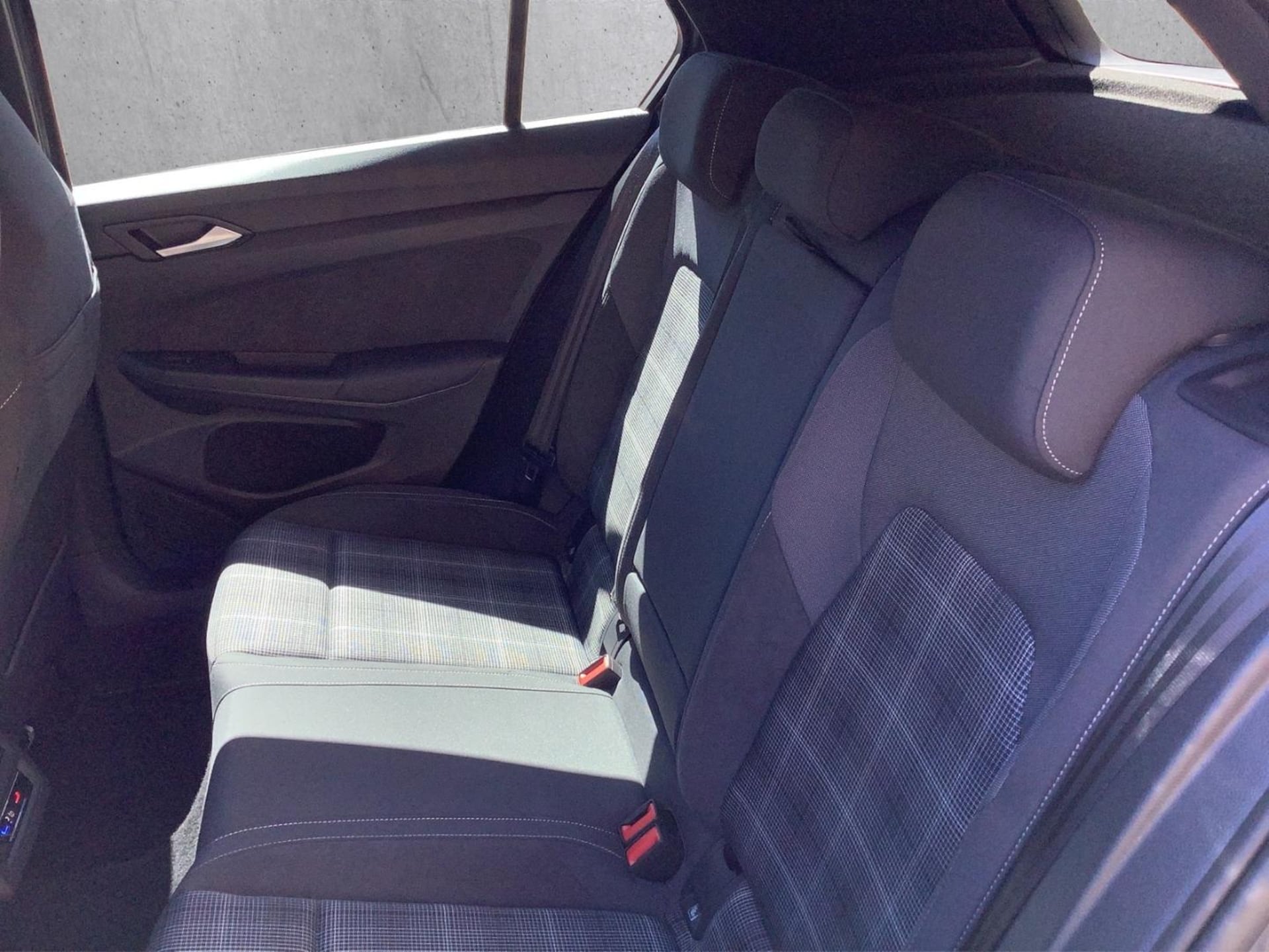 Volkswagen Golf GTD