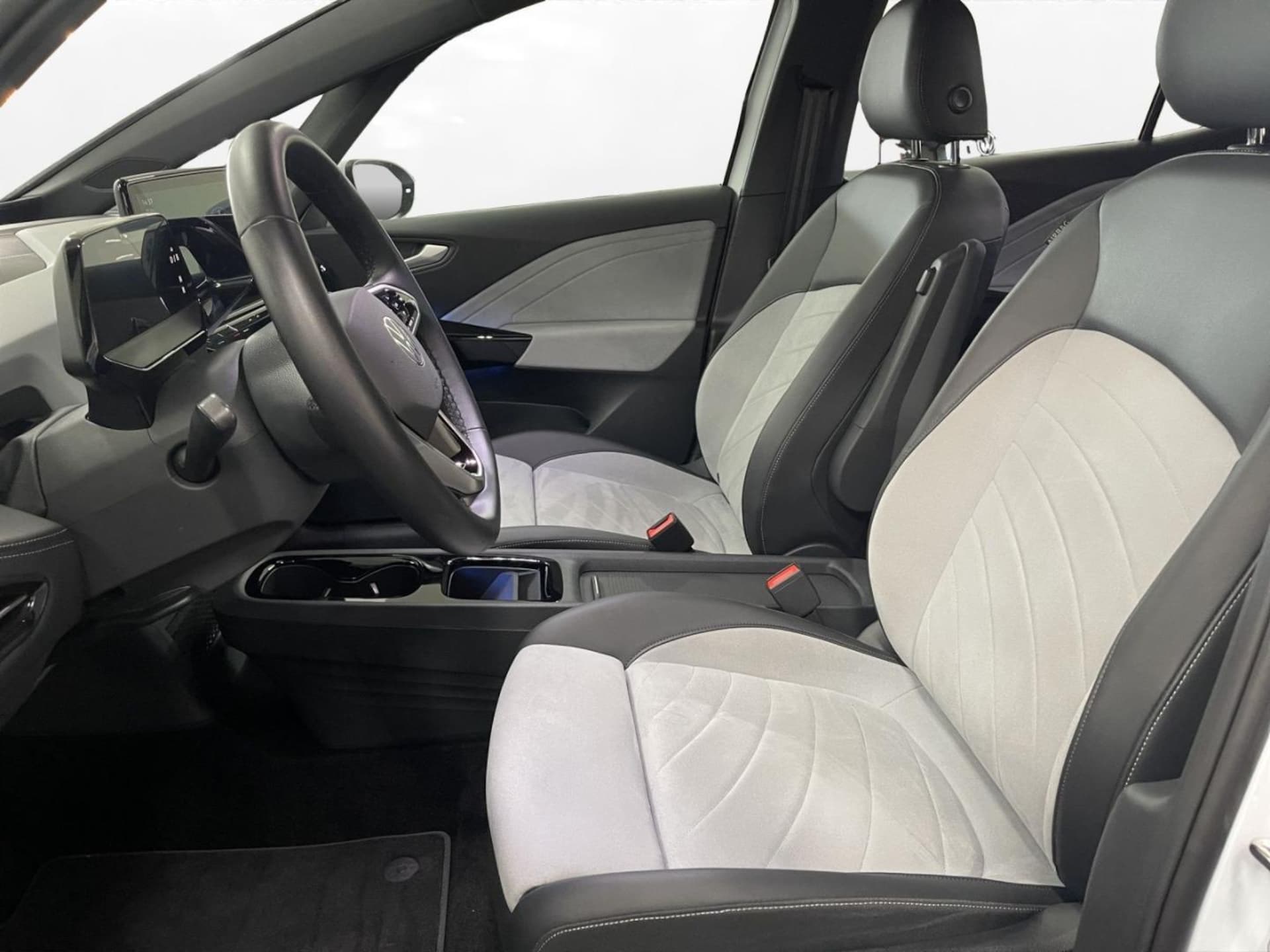 Volkswagen ID.3 MOVE Pro