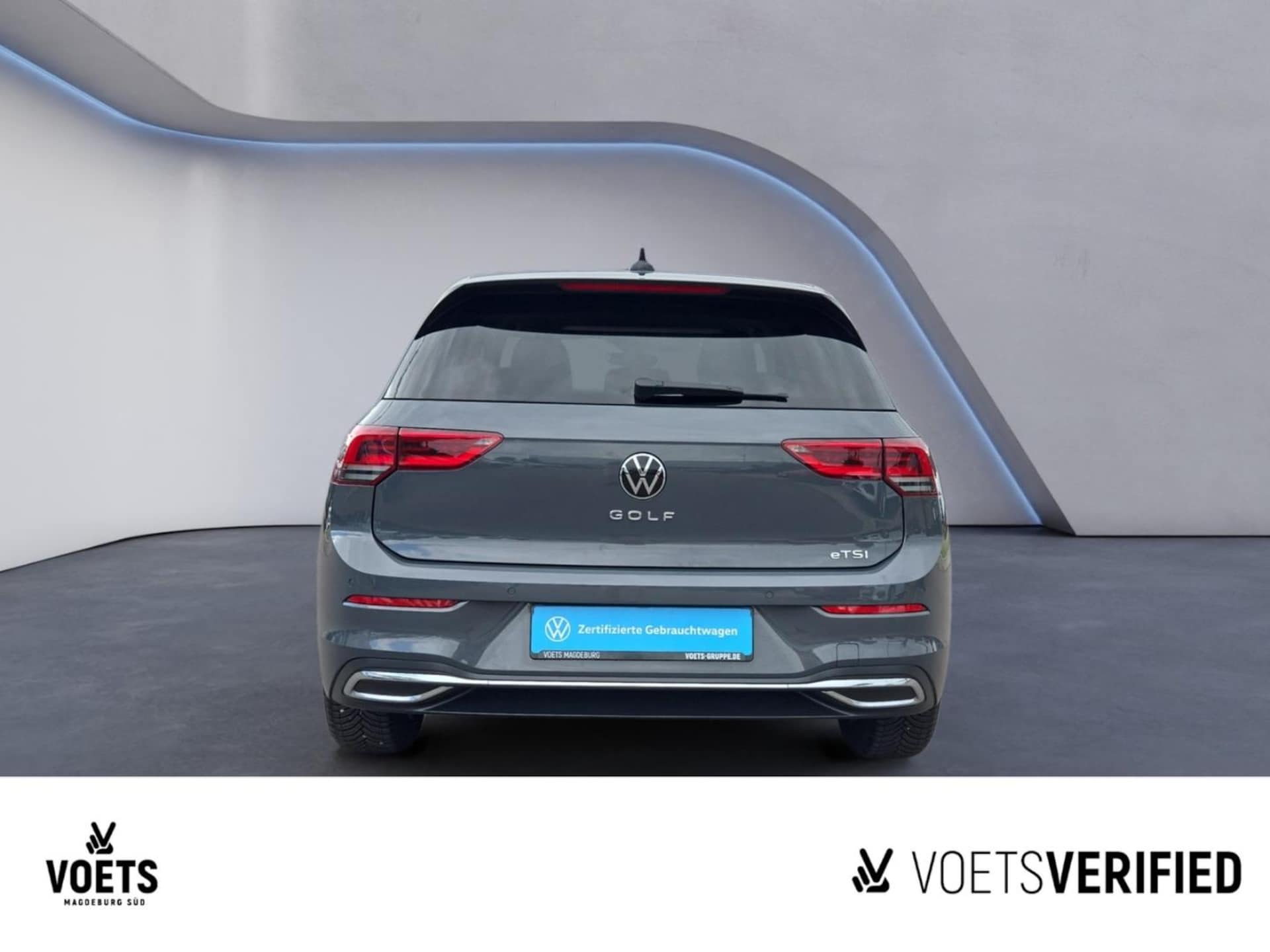 Volkswagen Golf Active