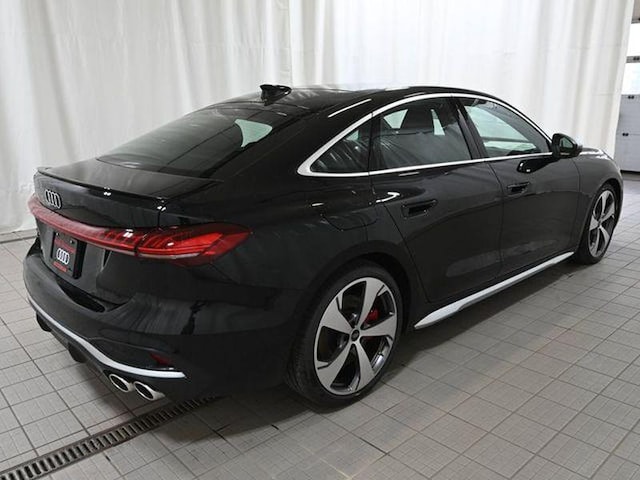 2026 Audi S5 Premium Plus - Photo 13