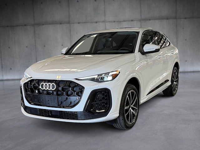 2026 Audi Q5 Sportback