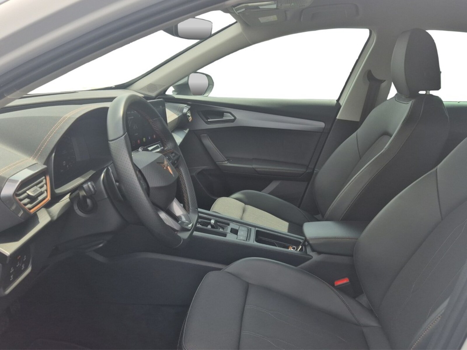 CUPRA Formentor – Bild 13