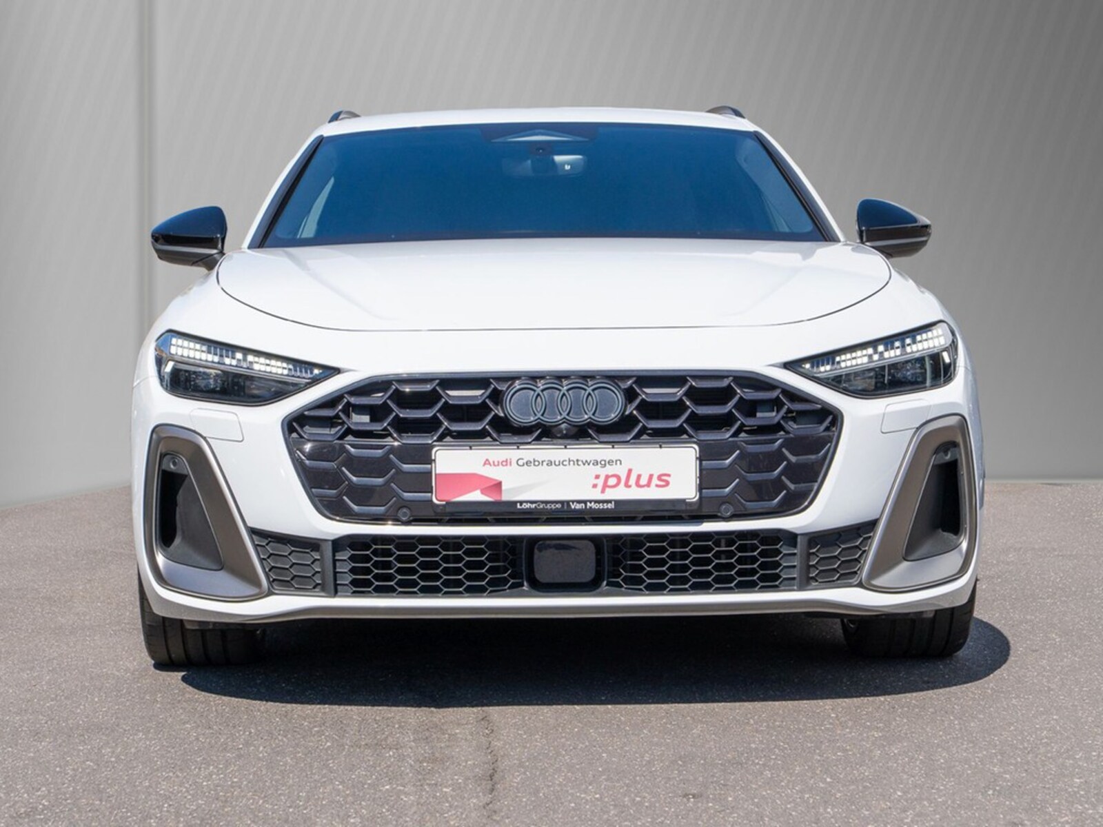 Audi A5 Avant – Bild 4
