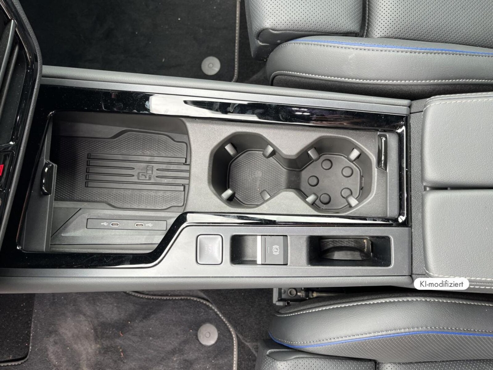 Volkswagen Passat – Bild 19