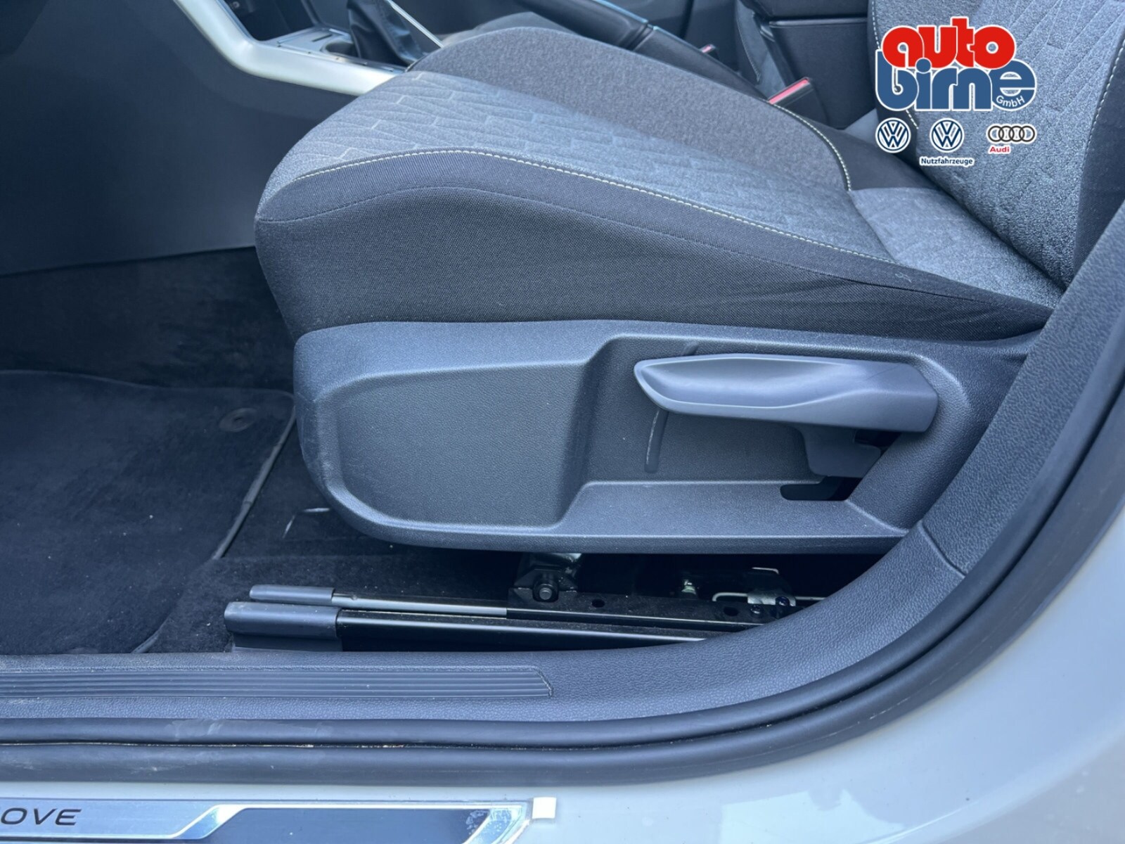 Volkswagen Polo – Bild 14