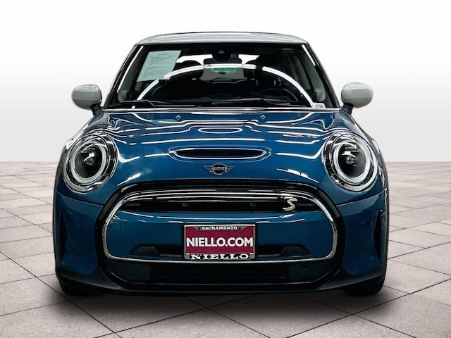 2024 MINI