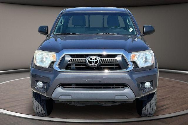 2013 Toyota Tacoma