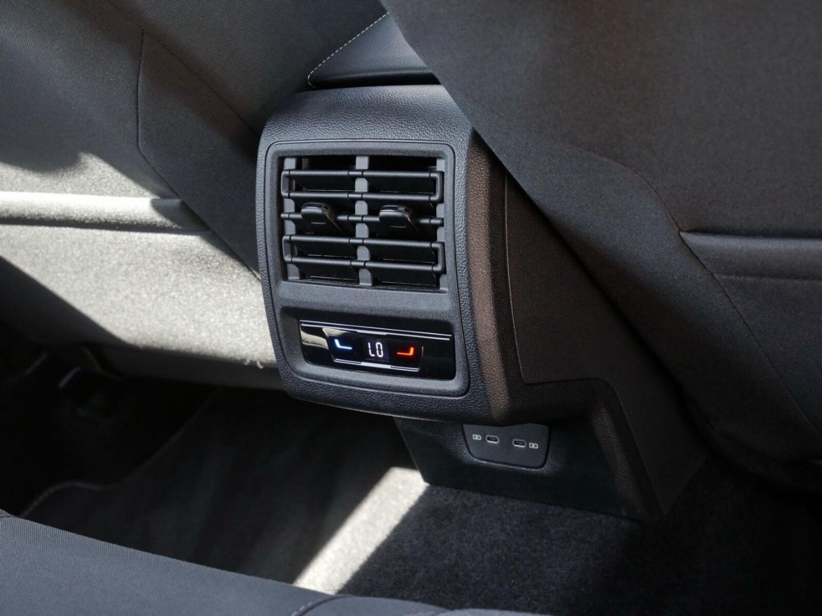 Volkswagen Golf – Bild 17