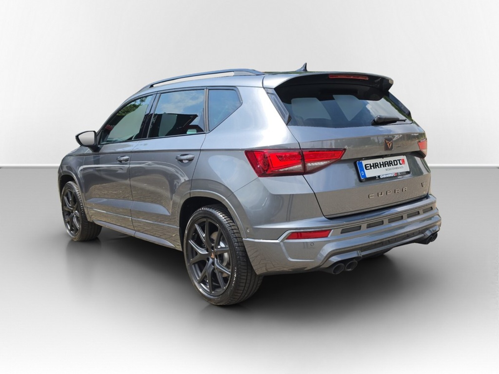 CUPRA Ateca – Bild 7