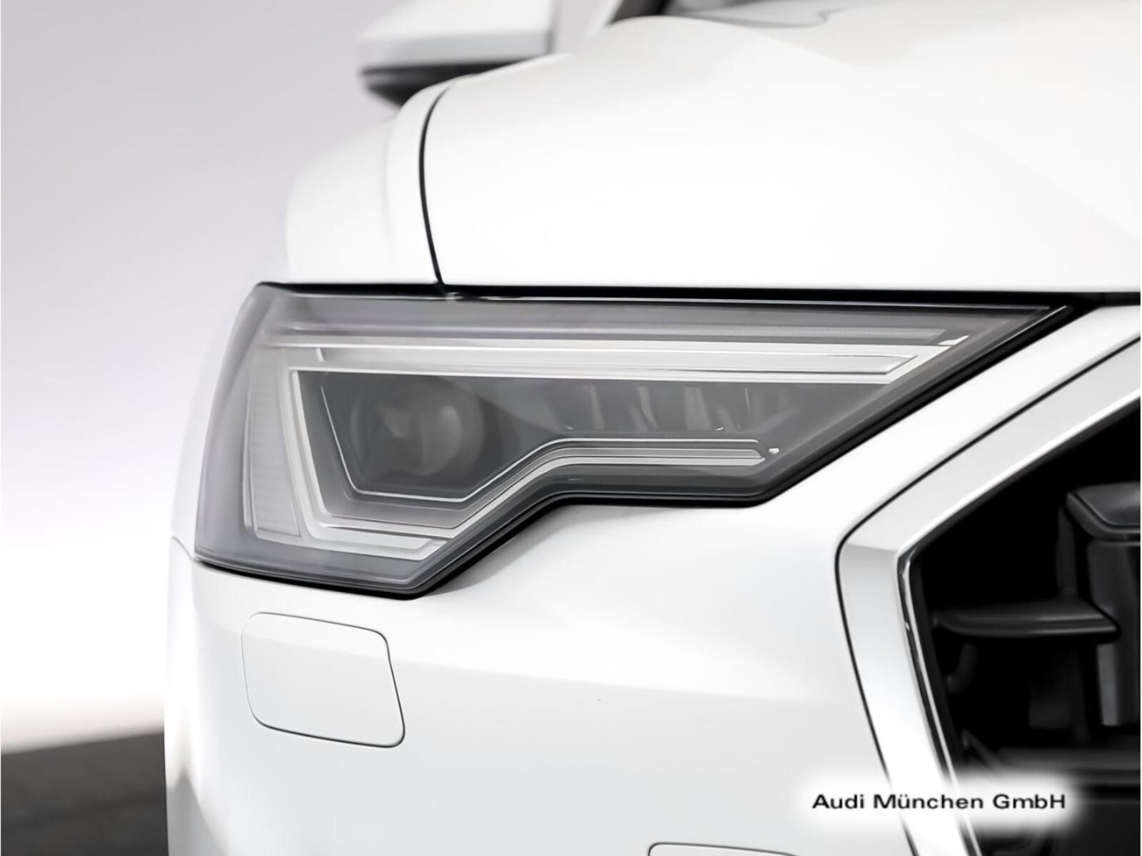 Audi A6 Avant – Bild 6