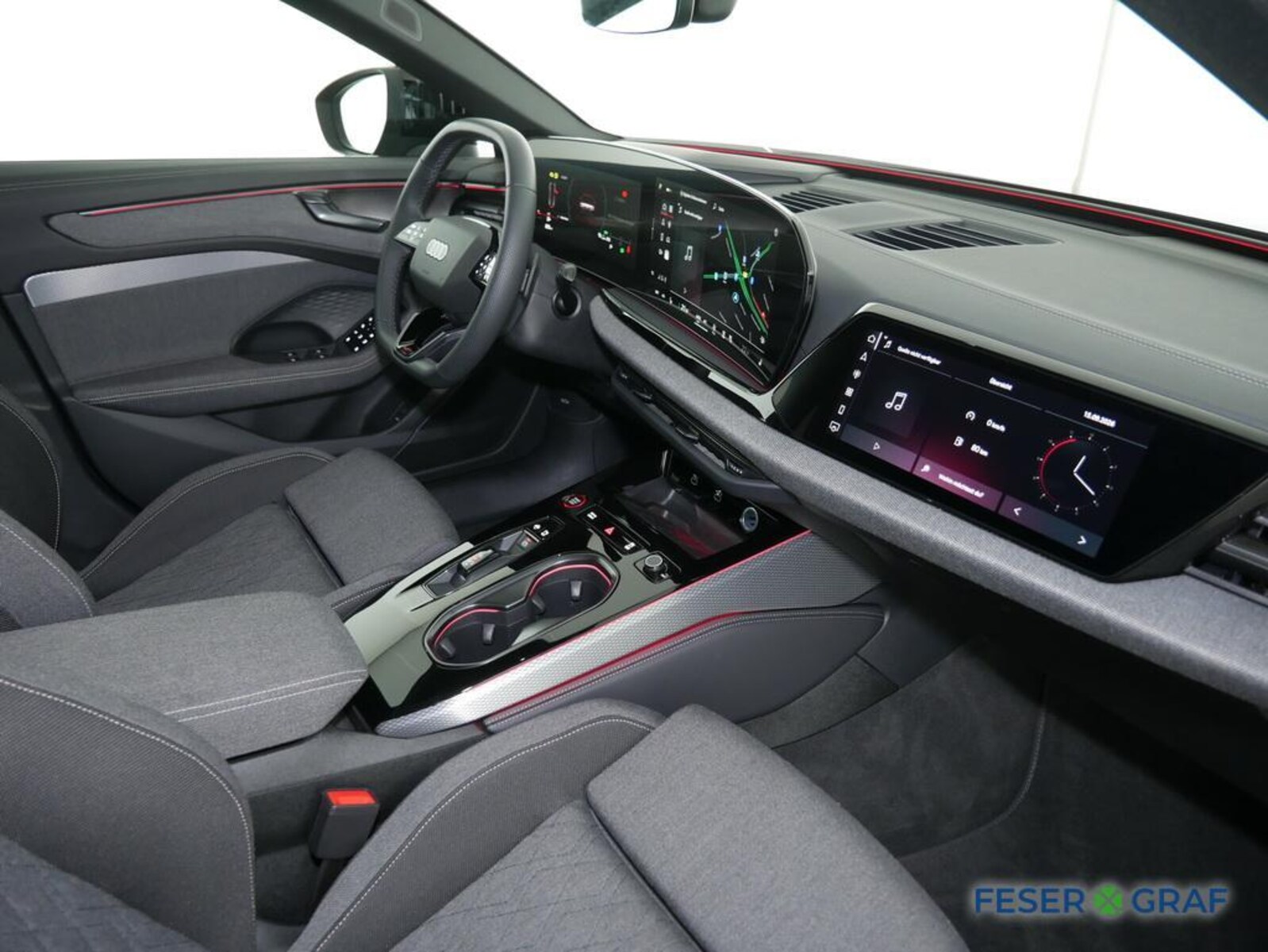 Audi A6 Avant – Bild 3