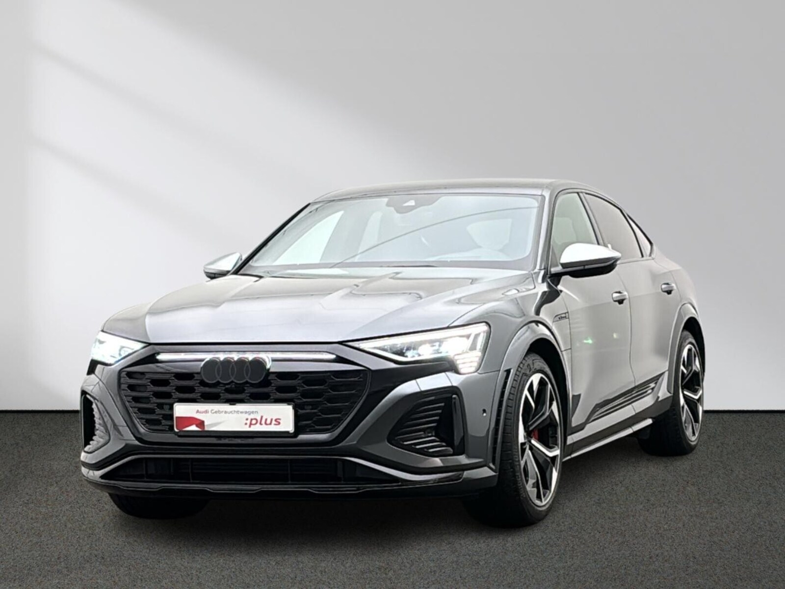 Audi SQ8 Sportback e-tron – Bild 4