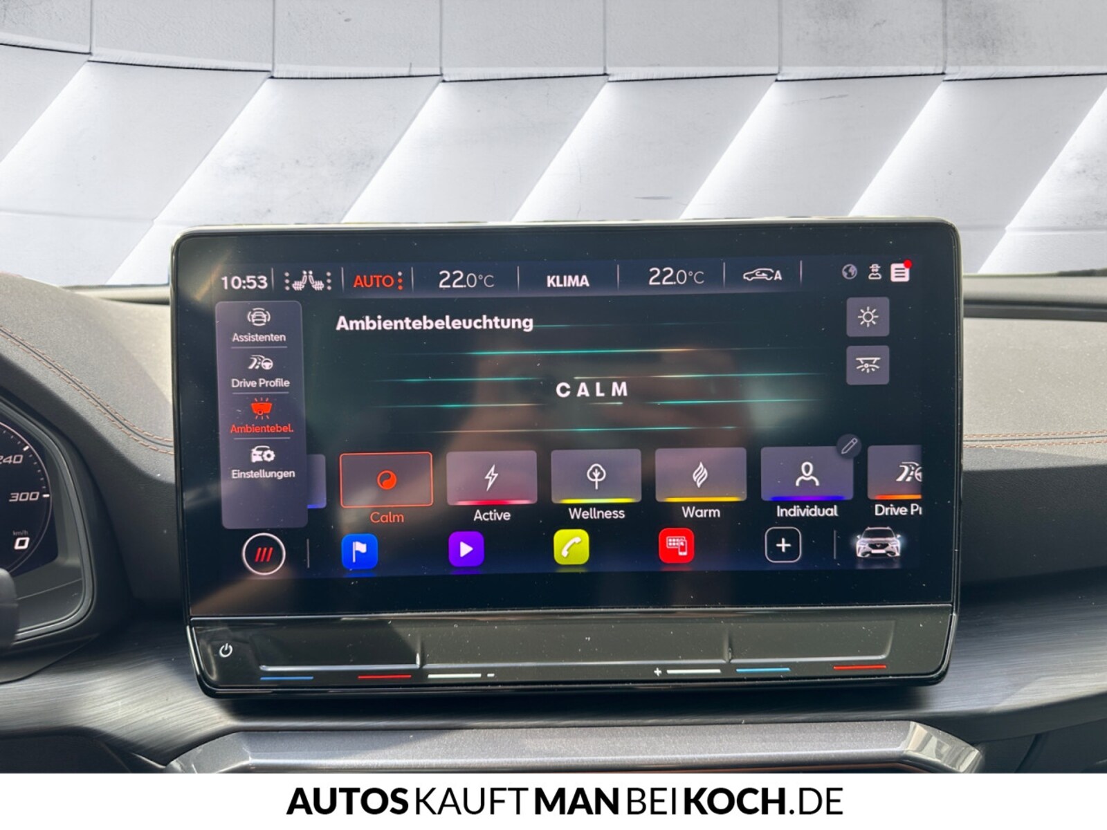 CUPRA Formentor – Bild 16