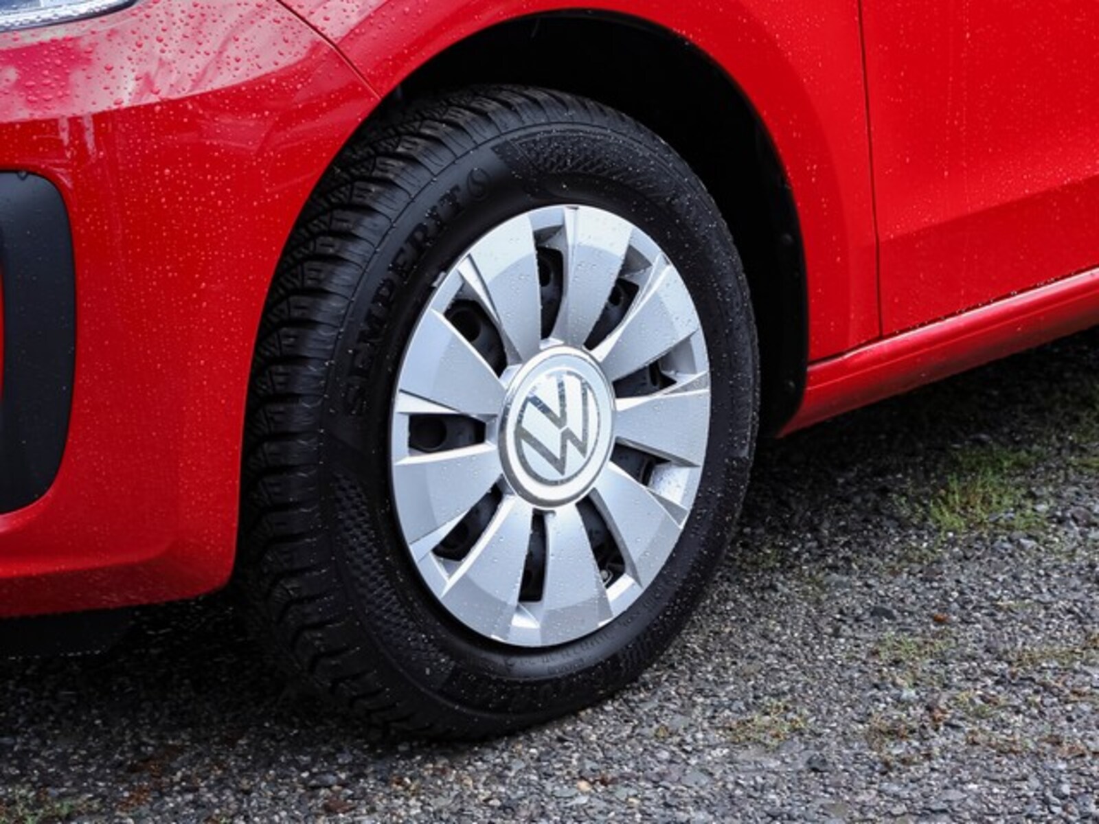 Volkswagen up! – Bild 6