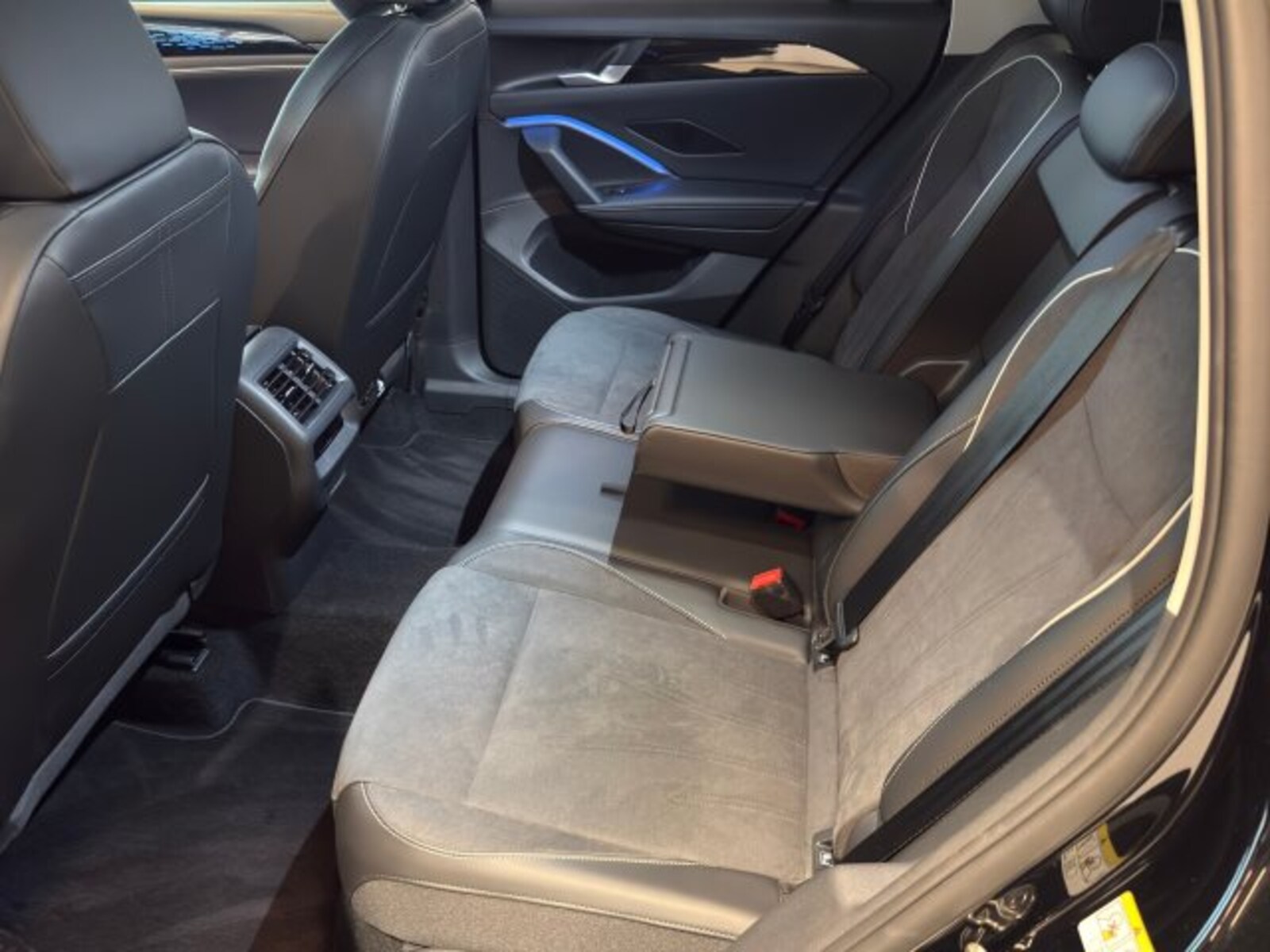 Volkswagen Tiguan – Bild 20